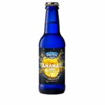 Succo Derby Blu Ananas Frizzante cl 20 vap