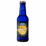 Succo Derby Blu Limone Frizzante cl 20 vap