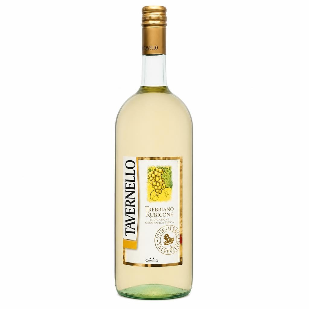Vino Tavernello Bianco lt 1,5 VAP