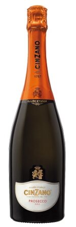 Prosecco Cinzano Doc cl 75 Cuvee Storica