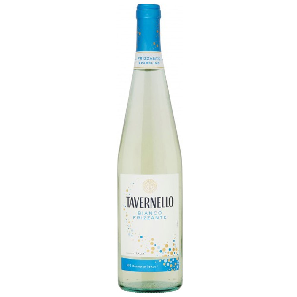 Vino Tavernello Frizzante Bianco cl 75