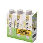 Vino Tavernello Bianco Tris cl 25 BRIK