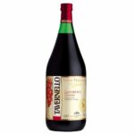Vino Tavernello Lambrusco lt 1,5