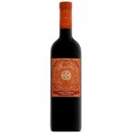 Vino Feudo Arancio N.D'Avola Rosso DOC cl 75 2020