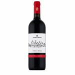 Vino P. Corleone Fidelio N. Avola IGP cl 75