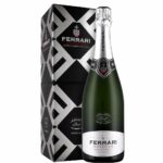 Spumante Ferrari Brut Chardonnay cl 75 Maximum