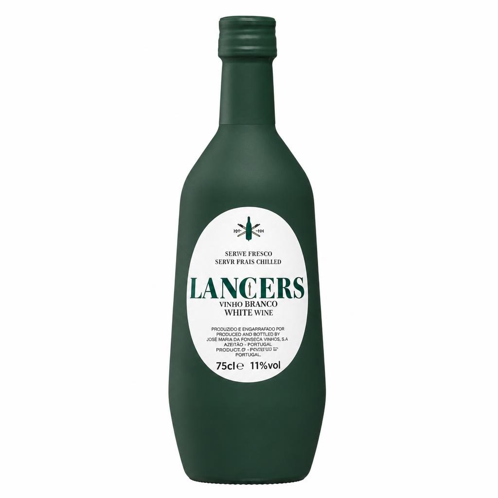 Vino Lancers Bianco cl 75