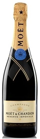 Champagne Moet & Chandon B/Blu cl 75