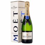 Champagne Moet & Chandon cl 75 B/B Astucciato