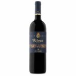 Vino Firriato Ribeca Perricone Rosso DOC cl 75 2014