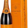 Champagne Veuve Clicquot brut SPB cl 75 Astucciato