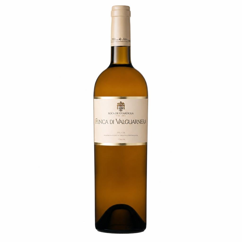 Vino Duca di Salap Bianca di Valguarnera Bianco IGT cl 75 2019