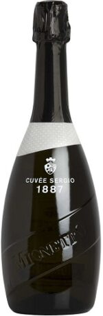 Spumante Mionetto Cuvee Sergio 1887 Brut cl 75