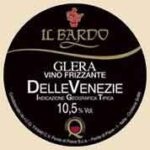 Vino fusto Bardo Glera lt 20 MODULAR draught master