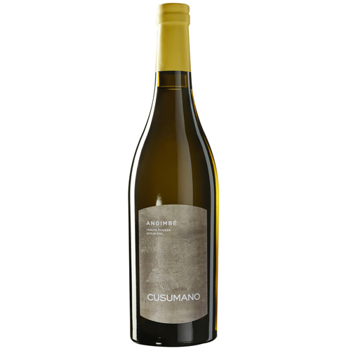VN0436 Vino Cusumano Angimbe Bianco IGT cl 75 2025