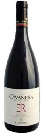 Vino Firriato Cavanera Etna Rosso DOC cl 75 2011