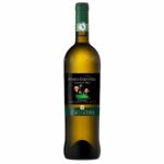 Vino Milazzo Maria Costanza Bianco BIO cl 75 2025