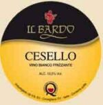 Vino fusto Bardo Cesello L 20 MODULAR Bianco Frizzante Draught Master