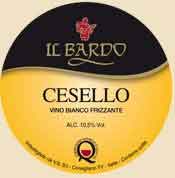 Vino fusto Bardo Cesello L 20 MODULAR Bianco Frizzante Draught Master
