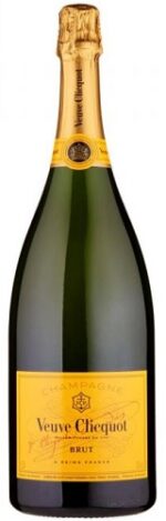 Champagne Veuve Clicquot SPB lt 1,5 Magnum