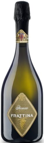 Prosecco Frattina Brut DOC cl 75