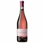 Vino Milazzo Rose di Rosa Rosato cl 75