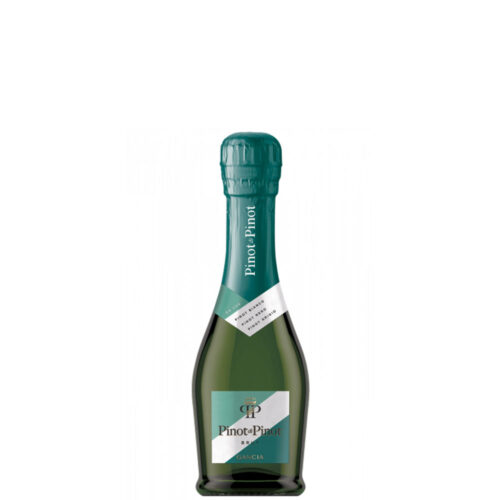 Spumantino Gancia Pinot di Pinot Brut cl 20
