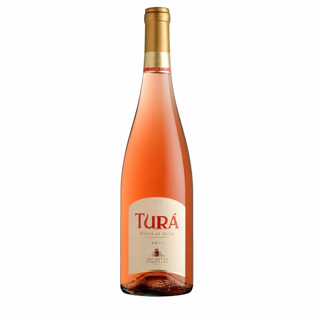 Vino Tura Rosato cl 75
