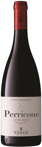 Vino Tasca D'Almerita Guarnaccio Perricone Rosso cl 75 2021