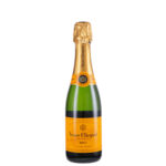 Champagne Veuve clicquot  ml 375