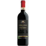 Vino S. Tresa Cerasuolo Vittoria BIO cl 75 2016