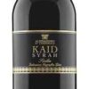 Vino A. Camporeale Kaid Syrah BIO cl75 DOC 2020