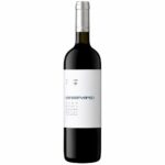Vino S. Anastasia Sensoinverso N. Avola biodinamico cl 75 2018