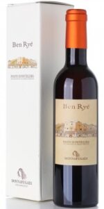 Passito pantelleria Donnafugata Ben Rye cl 75 DOC