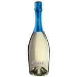 Spumante Toso Glaxe' secco cl 75