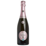 Spumante Berlucchi 61 Franciac. Rosato cl 75