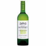Vino Andre Lurton Chateau Bonnet Sauvignon Blanc / Muscadelle cl 75 2016