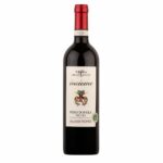 Vino S. Tresa Insieme N. D'Avola BIO cl 75