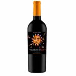 Vino Al Cantara Muddichi Di Suli Nerello Mascalese Rosso IGP cl 75 2015