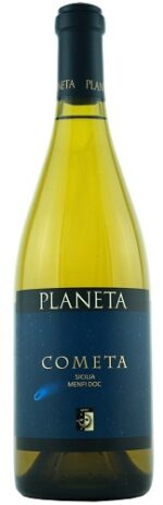 Vino Planeta bianco Cometa cl 75 2022