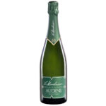 Spumante Le Marchesine Franciacorta DOCG Audens Dosaggio Zero Extra Brut cl 75