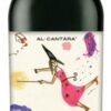 Vino Al Cantara La fata Galanti Nerello Cappuccio Rosso IGT cl 75 2015