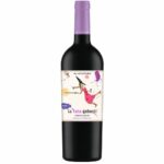 Vino Al Cantara La fata Galanti Nerello Cappuccio Rosso IGT cl 75 2015