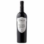 Vino Gulino Drus N. Avola rosso cl 75 IGP 2015