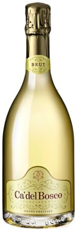 Spumante Ca del Bosco Cuvee Prestige Franciacorta Brut cl 75