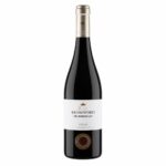 Vino Branciforti bordonaro Syrah cl 75 2023