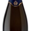 Spumante Firriato Gaudensius Blanc de Noir Nerello Mascalese DOC cl 75