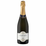 Spumante Firriato Gaudensius Blanc de Noir Nerello Mascalese DOC cl 75