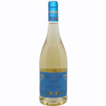 Vino Judeka Frabianco Vinificazione in Bianco di Uve Nere cl 75 2021