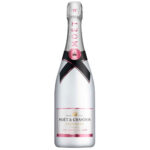 Champagne Moet & Chandon Ice Rose cl 75 Imperial Demi-Sec